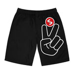 Yield To Surf Boardshorts