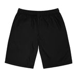 Graffiti Boardshorts - Black