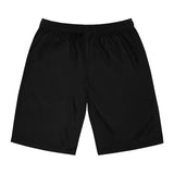 Graffiti Boardshorts - Black