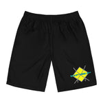 Yield To Surf Boardshorts