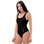 Women's One-Piece Swimsuit