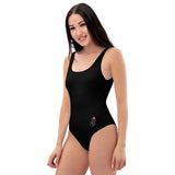 Women's One-Piece Swimsuit