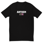 Anthem 3 - Black