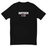 Anthem 3 - Black