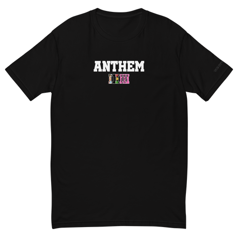 Anthem 3 - Black