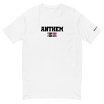 Anthem 3 - White