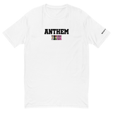 Anthem 3 - White