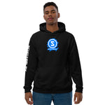 Premium eco Graffiti Hoodie