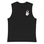 Deuces Muscle Shirt