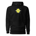 Yield To Surf Hoodie