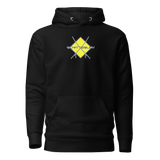 Yield To Surf Hoodie