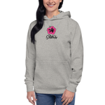 Hibiscus Hoodie