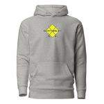 Yield To Surf Hoodie