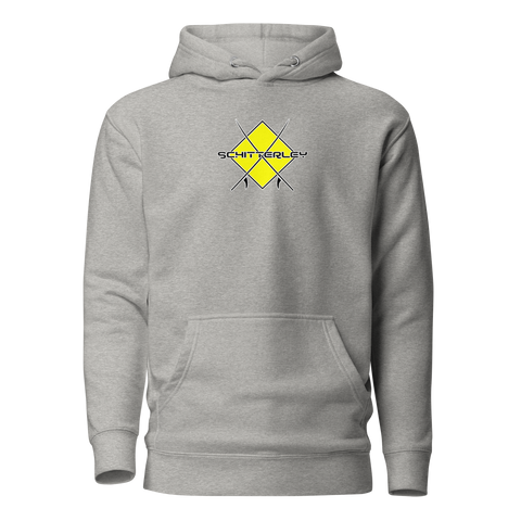 Yield To Surf Hoodie