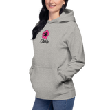 Hibiscus Hoodie