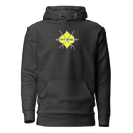 Yield To Surf Hoodie