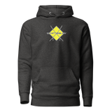 Yield To Surf Hoodie