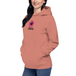 Hibiscus Hoodie