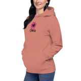 Hibiscus Hoodie