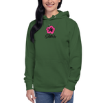 Hibiscus Hoodie