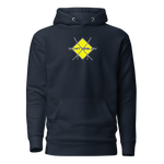 Yield To Surf Hoodie