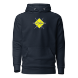 Yield To Surf Hoodie