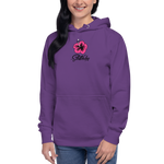 Hibiscus Hoodie