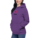 Hibiscus Hoodie