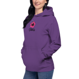 Hibiscus Hoodie