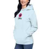 Hibiscus Hoodie