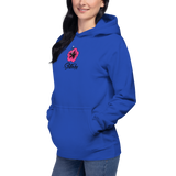 Hibiscus Hoodie