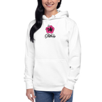 Hibiscus Hoodie