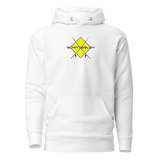 Yield To Surf Hoodie