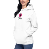 Hibiscus Hoodie