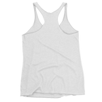 Yield to Surf Racerback Tank