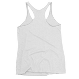 Yield to Surf Racerback Tank