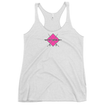 Yield to Surf Racerback Tank