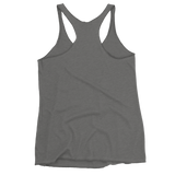 Yield to Surf Racerback Tank