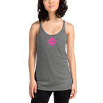 Yield to Surf Racerback Tank