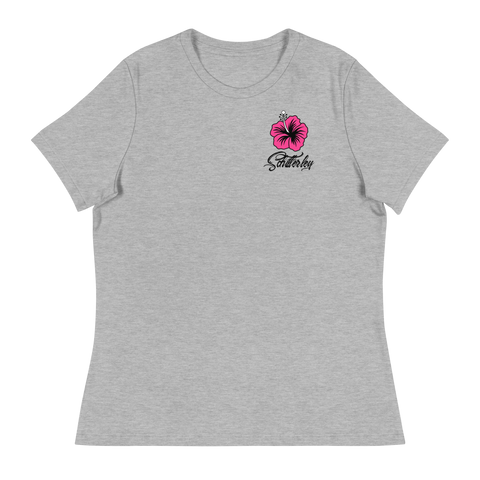 Women’s Hibiscus