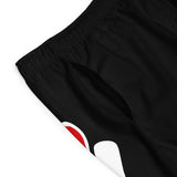 Deuces Boardshorts - White