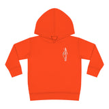 Toddler Mountain Wake Hood