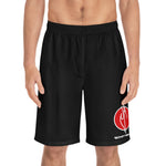 Deuces Boardshorts - Black