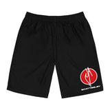 Deuces Boardshorts - Black