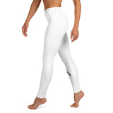 Mountain Wake R Yoga Leggings