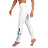 Mountain Wake L Yoga Leggings