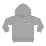 Toddler X Fleece Hood