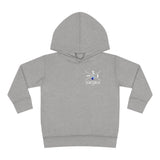 Toddler X Fleece Hood