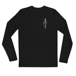 Mountain Wake Long Sleeve