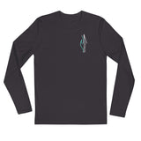 Mountain Wake Long Sleeve